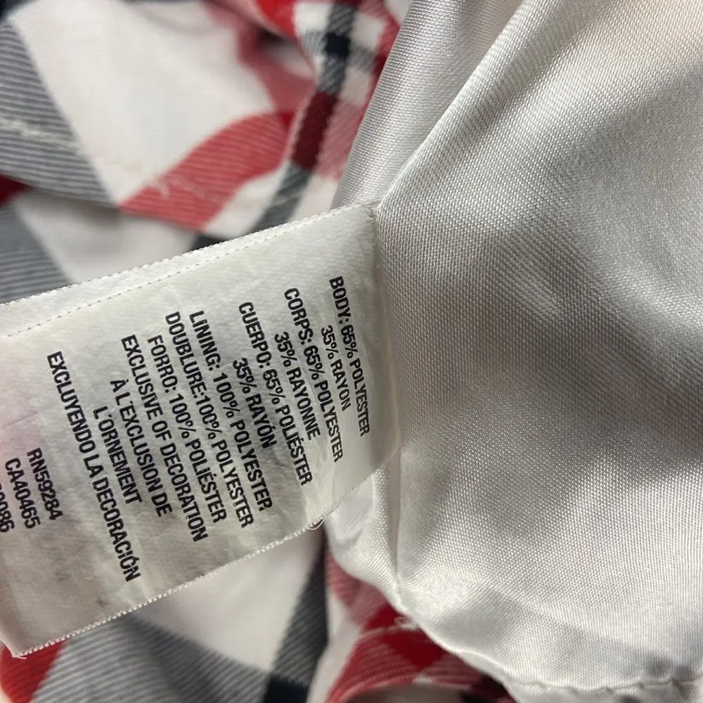The Children’s place holiday dress size 18 months - Picture 7 of 7